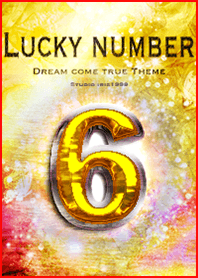 Lucky number6