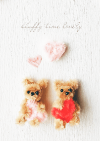 Fluffy time_02