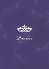 Princess tiara Purple06_2