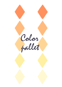 color pallet 07