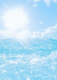 BlueWater Photo 134 Not AI