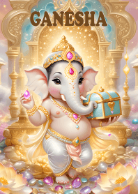 พระพิฆเนศ:มั่งคั่ง,รวย,สมปรารถนา!