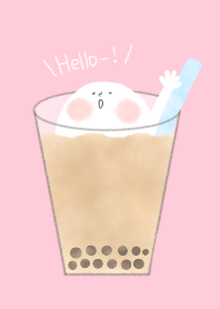 タピオカもっちさん