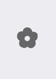 point flower_gray