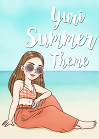 Yuri Hot Summer Theme!!!