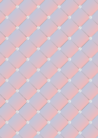 Metal diamond pattern 4