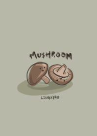 Mushroom Friends v1.