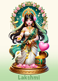 พระแม่ลักษมี การเงิน โชคลาภ ธุรกิจ