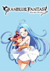 Granblue Fantasy
