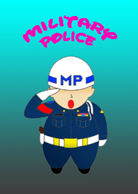MILITALY POLICE