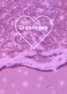 Dreamy sea. 4