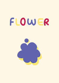 FLOWER (minimal F L O W E R) - 29