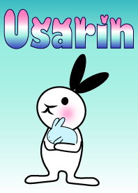 Usarin Rabbit Theme