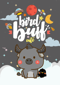 buffalo and Friend Night