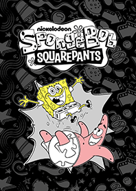 SpongeBob SquarePants : Sketsa