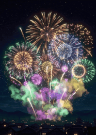 stampAI-Fireworks-QMIONM
