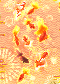 金運財運を高め不幸を吸い取る「金魚風水」