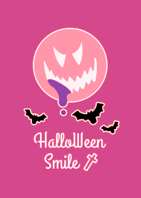 HALLOWEEN-SMILE- THEME 82
