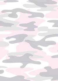 camouflage of pink