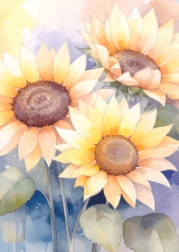 Sunflower Weather