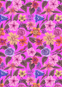 Gobeline Style 3 [Cutie (Pink)]