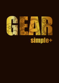 GEAR[simple+]