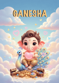 Ganesha Daily Rich