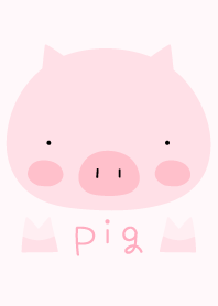 pig