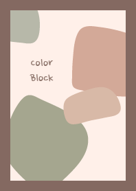 Color Block 8
