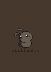 alone staring - await - bloom
