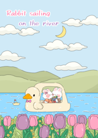 กระต่ายแต่งงาน