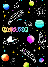 Space and Aliens.5.