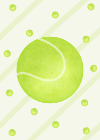 เทนนิส_ธีมสีเขียว
