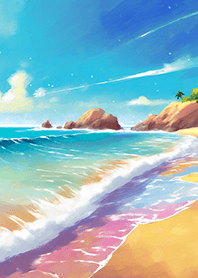 Beautiful real scenery#1229