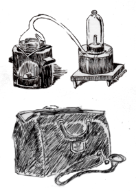 Mr.Detective and Doctor 2