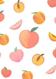 peach : light version