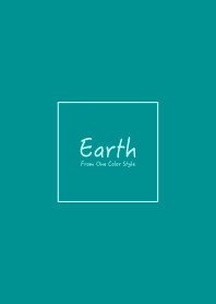 Earth-Lake Green
