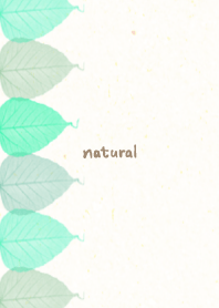 Leaf veins colorful13 from Japan