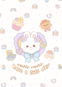 Cutie Cutie sweet (brown)