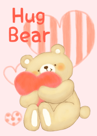 Hug Bear