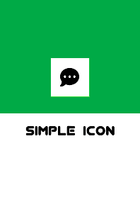 SIMPLE ICON THEME :119