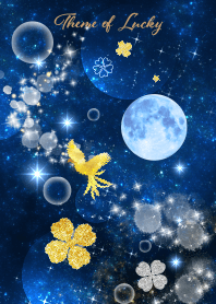 Lucky theme 30