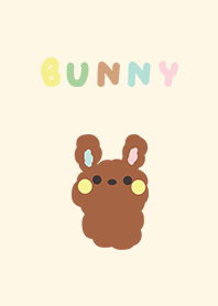 BUNNY (minimal BUNNY)