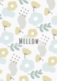 pastel potpourri MELLOW