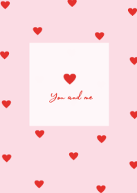 pattern_heart =cherrypink=