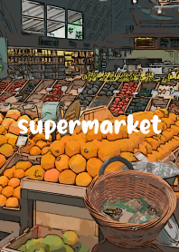 supermarket.