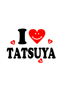 [Lover Theme]I LOVE TATSUYA