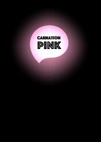 Carnation Pink  In Light Theme