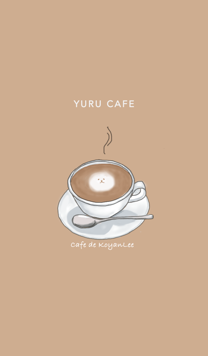 YURU CAFE