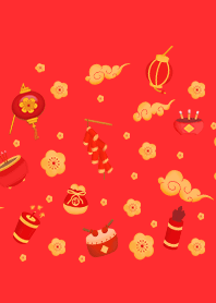 Chinese New Year Collection